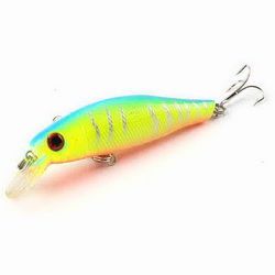 Aiko Arms Minnow