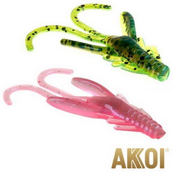 Akkoi Slick