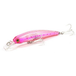 Bassday SUGAR MINNOW DRIFT TWITCHER