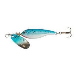 BLUE FOX Minnow Super Vibrax