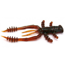 Crazy Fish Crayfish