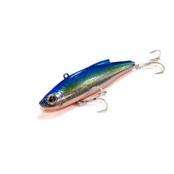 Daiwa Morethan Salt Vib 90S