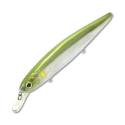Deps Balisong Minnow 130 SF