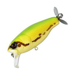 Deps Buzzjet jr