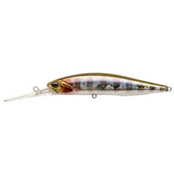 DUO Realis Jerkbait 100 DR