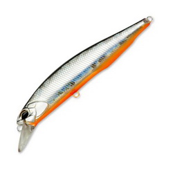 DUO Realis Jerkbait 100 F