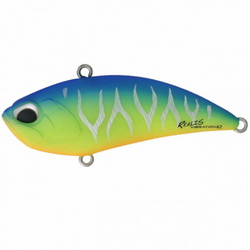 Duo Realis Vibration 52