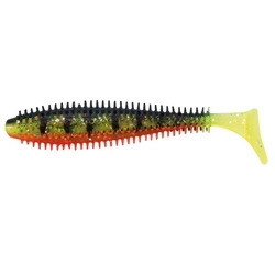 Fox Rage Spikey Shad