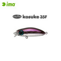 IMA Meba Kosuke 35f