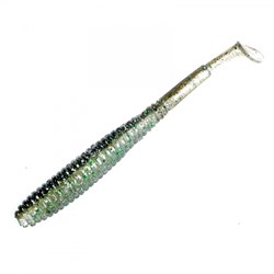 Jackall I Shad Tail