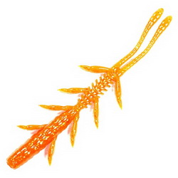 Jackall Scissor Comb