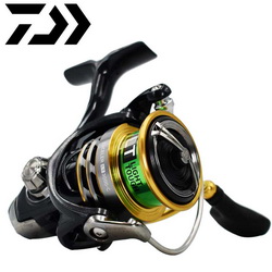 Катушка Daiwa EXCELER