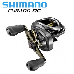 Катушка SHIMANO CURADO