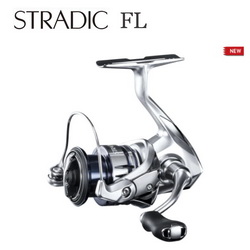 Катушка SHIMANO STRADIC FL