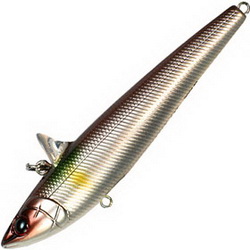 Kosadaka Shake Minnow