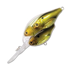 Livetarget Yearling Crankbait Baitball