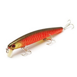 Lucky Craft Flash Minnow 95 MR