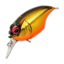 Megabass Griffon SR-X