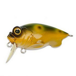 Megabass Griffon Zero