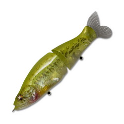 Megabass I-SLIDE 135B