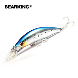 Megabass Lip-in Bait F