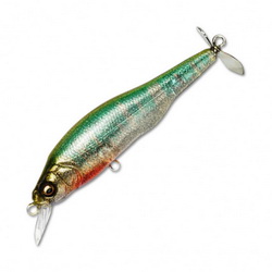 Megabass PROP DARTER 80