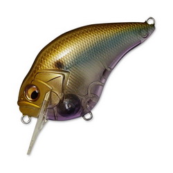 Megabass S-CRANK