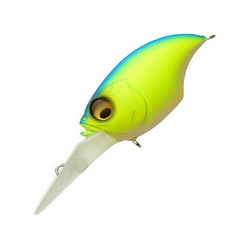 Megabass Wiggle Griffon