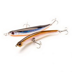 OSP Bent Minnow 86 F