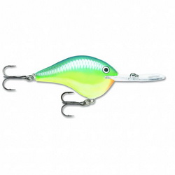 Rapala DT