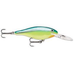 Rapala Shad Rap SR07