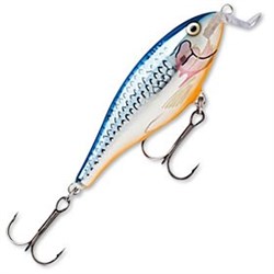 Rapala Shallow Shad Rap