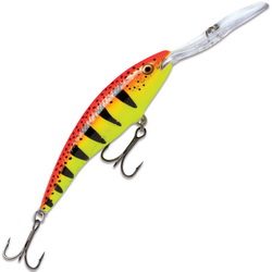 Rapala Tail Dancer Deep