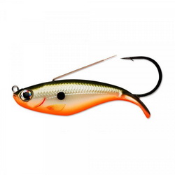 Rapala Weedless Shad