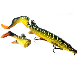 Savage Gear 3d hybrid pike