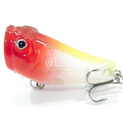 Strike Pro Aquamax Popper