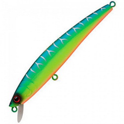 Strike Pro Arc Minnow