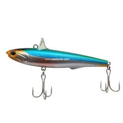 Копия Tackle House Rolling Bait с Алиэкспресс. Аналог Такле Хаус Роллинг Бейт. Лучшая китайская реплика