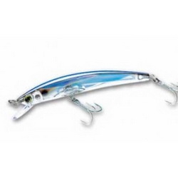 Yo-Zuri 3D Minnow