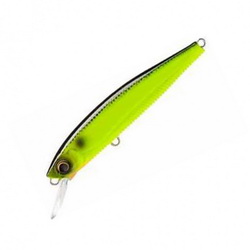 Yo-Zuri 3DB Minnow