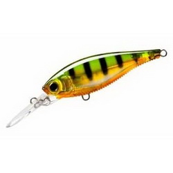 Yo-Zuri 3DB Shad