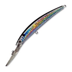 Yo-Zuri Crystal Minnow DD