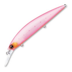 Yo-Zuri Duel Hardcore Heavy Sinking Minnow 110