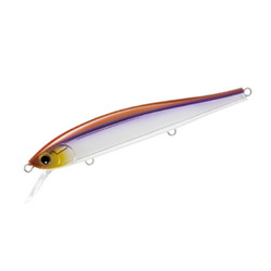 Yo-Zuri Duel Hardcore Minnow Flat