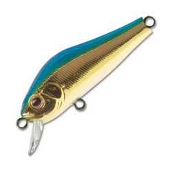 ZipBaits Rigge 35